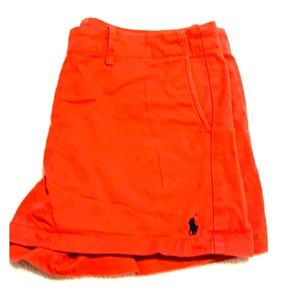 Ralph Lauren Shorts